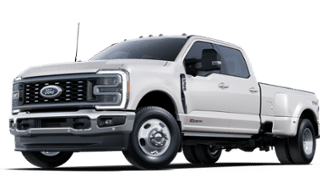 2025 Ford Super Duty® External Image 2
